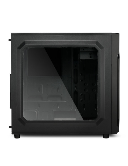 VG6-W RGB MidiTower