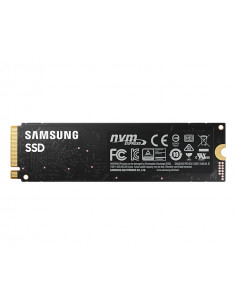 1TB 980 PCIe 3.0 x4 NVMe 2