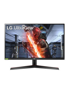 27" UltraGear 144Hz 1ms IPS FreeSync FHD