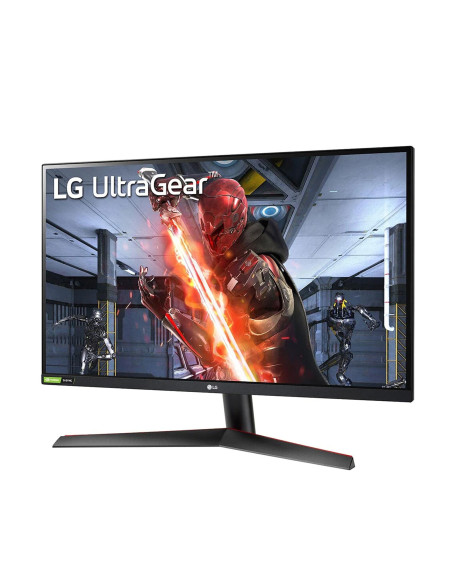 27" UltraGear 144Hz 1ms IPS FreeSync FHD