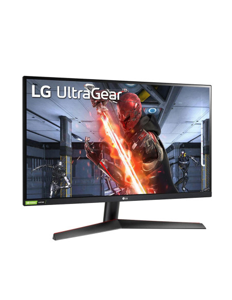 27" UltraGear 144Hz 1ms IPS FreeSync FHD