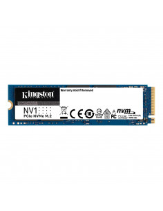 2TB NV1 NVMe PCIe 3.0