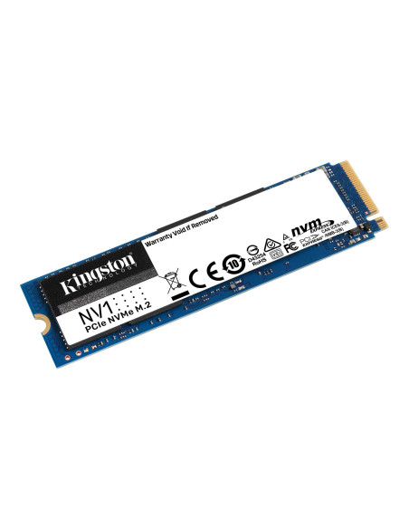 2TB NV1 NVMe PCIe 3.0