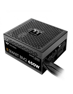 650W - Smart BM2 Semi-Modulare 80+ Bronze