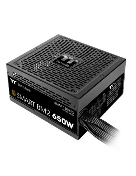 650W - Smart BM2 Semi-Modulare 80+ Bronze