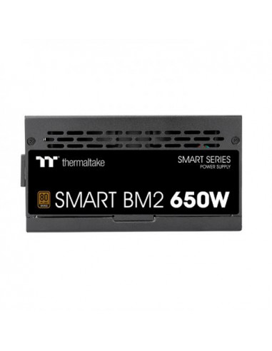 650W - Smart BM2 Semi-Modulare 80+...