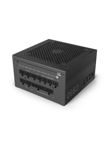 850W C850 Modulre 80+ Gold