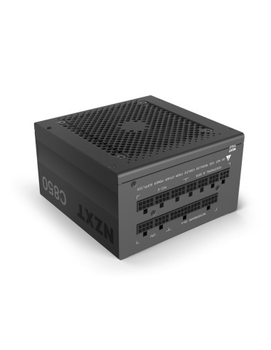 850W C850 Modulre 80+ Gold