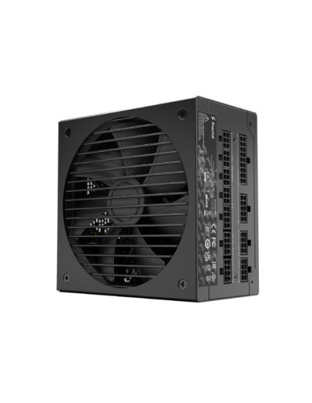 850W Design Ion Modulare 80+ Gold