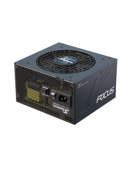 850W Focus GX Modulare 80+ Gold