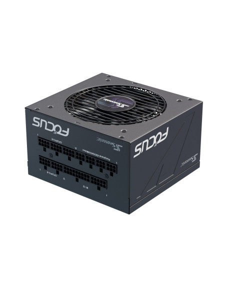 850W Focus GX Modulare 80+ Gold