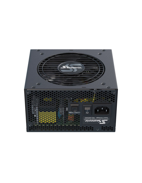 850W Focus GX Modulare 80+ Gold