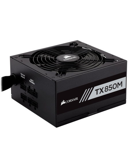 850W TX850M Semi-Modulare 80+ Gold