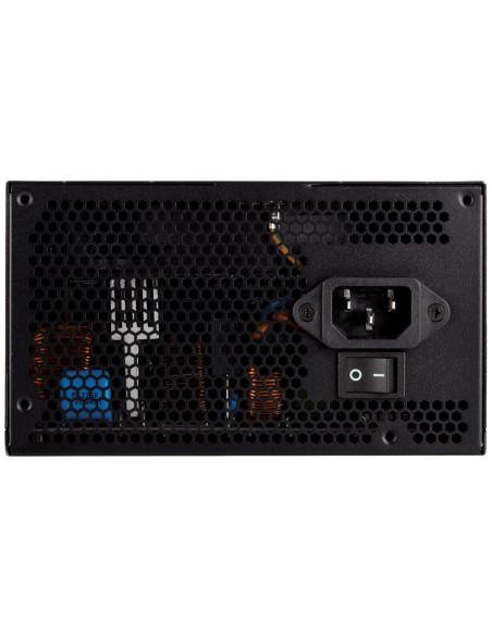 850W TX850M Semi-Modulare 80+ Gold