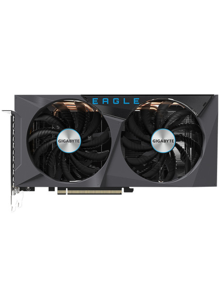 12GB GeForce RTX 3060 Eagle Rev 1.0