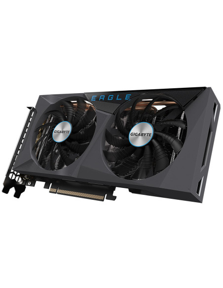 12GB GeForce RTX 3060 Eagle Rev 1.0