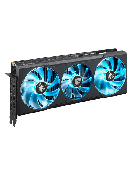 12GB Radeon RX 6700 XT HellHound