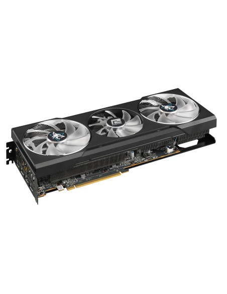 12GB Radeon RX 6700 XT HellHound