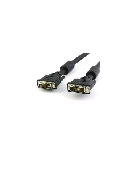 2,00 mt - DVI-D con ferrite
