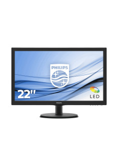 21.5" V-line FHD