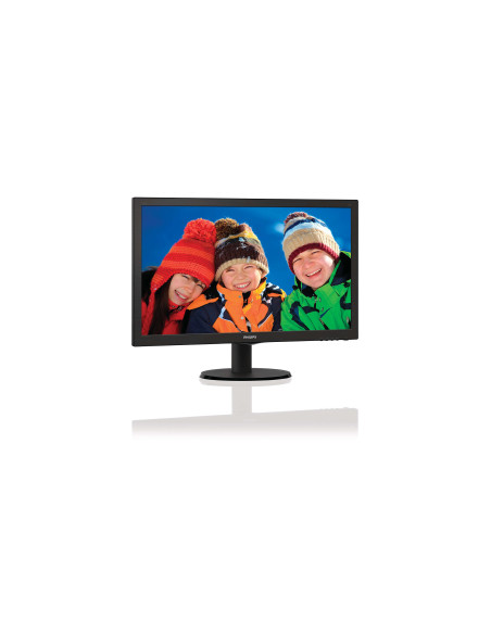 21.5" V-line FHD