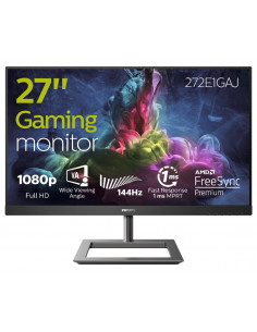 27" GearUp 144Hz 1ms FreeSync