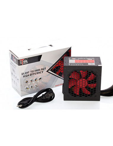 550W - Desert Silent