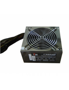 600W - Super Silent Power