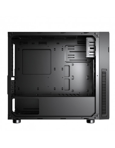 Sylent Mini - Mini Tower mATX 2xUSB3... Sylent Mini - Mini Tower mATX 2xUSB3...