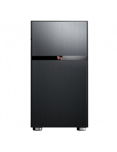 Sylent Mini - Mini Tower mATX 2xUSB3... Sylent Mini - Mini Tower mATX 2xUSB3...