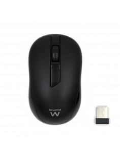 Wireless Mouse Black