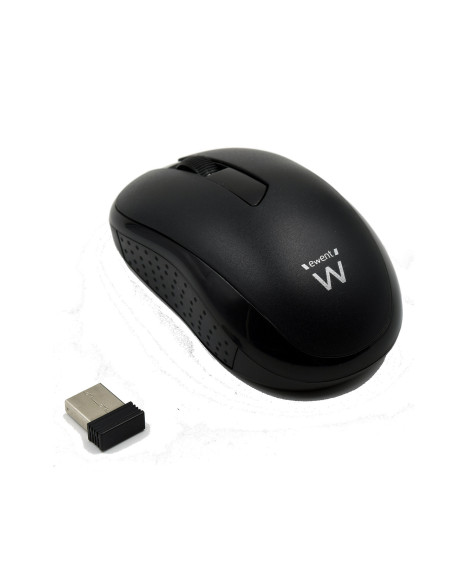 Wireless Mouse Black