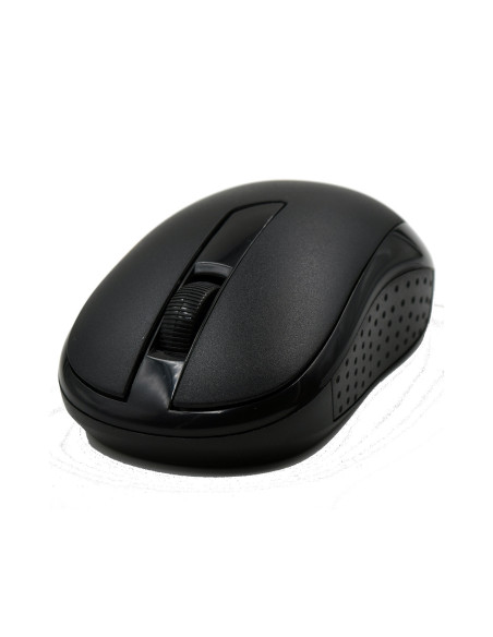 Wireless Mouse Black