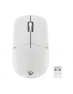 Wireless Mouse MW-02 White