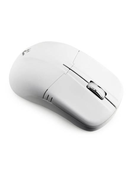 Wireless Mouse MW-02 White