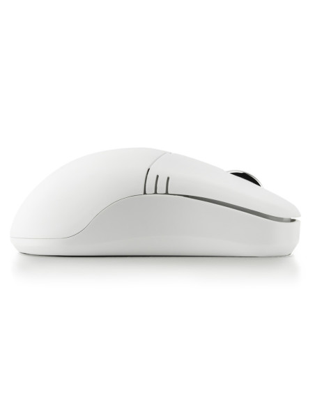 Wireless Mouse MW-02 White