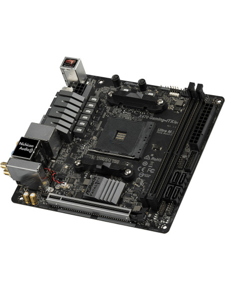 X470 Fatal1ty Gaming-ITX/ac