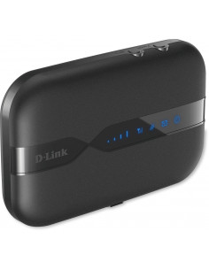 Mobile Wi-Fi Hotspot 150 Mbps
