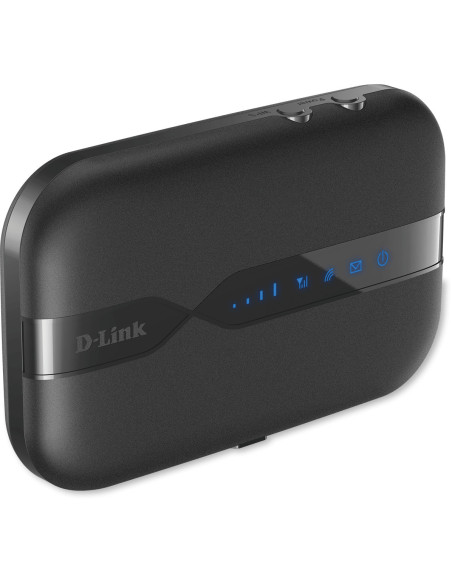Mobile Wi-Fi Hotspot 150 Mbps