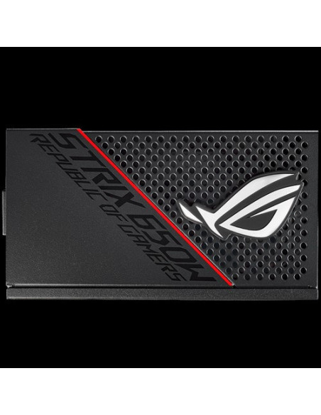 650W Rog Strix 80+ Gold Modulare