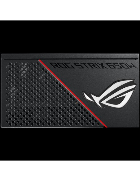 650W Rog Strix 80+ Gold Modulare
