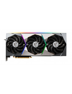 8GB GeForce RTX 3070 SUPRIM X