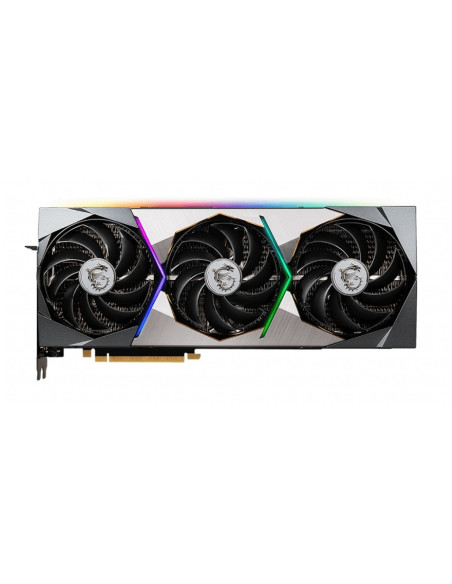 8GB GeForce RTX 3070 SUPRIM X