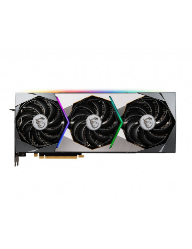 8GB GeForce RTX 3070 SUPRIM X