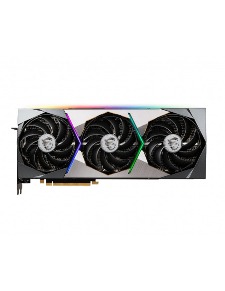 8GB GeForce RTX 3070 SUPRIM X