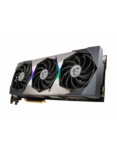 8GB GeForce RTX 3070 SUPRIM X