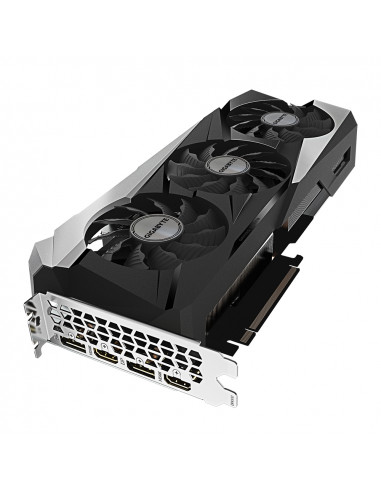 8GB GeForce RTX 3070 Ti Gaming OC LHR 8GB GeForce RTX 3070 Ti Gaming OC LHR