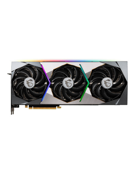 8GB GeForce RTX 3070 Ti SUPRIM X 8G LHR