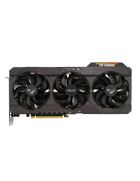 8GB GeForce RTX 3070 TUF Gaming