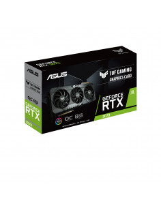 8GB GeForce RTX 3070 TUF... 2